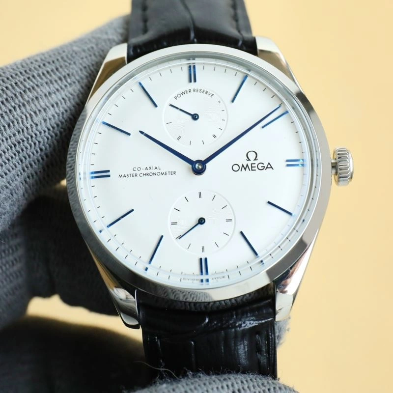 Unique OMEGA Watches 190850