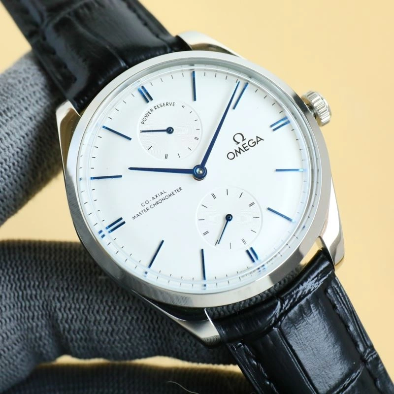 Unique OMEGA Watches 190850