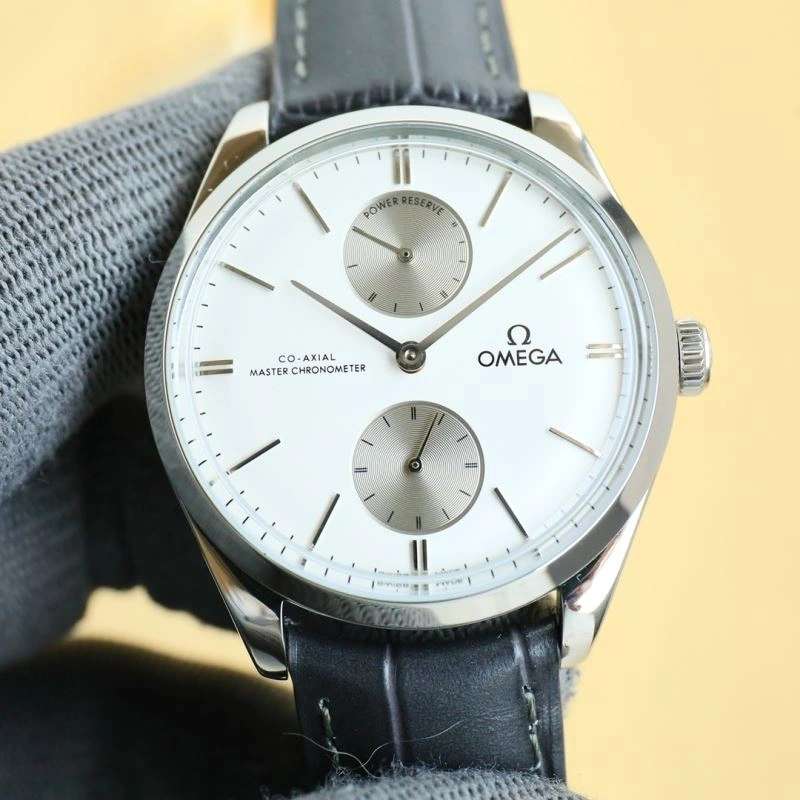 Unique OMEGA Watches 190850
