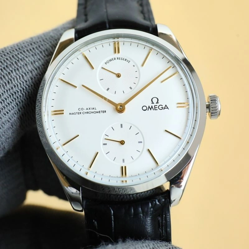 Unique OMEGA Watches 190850