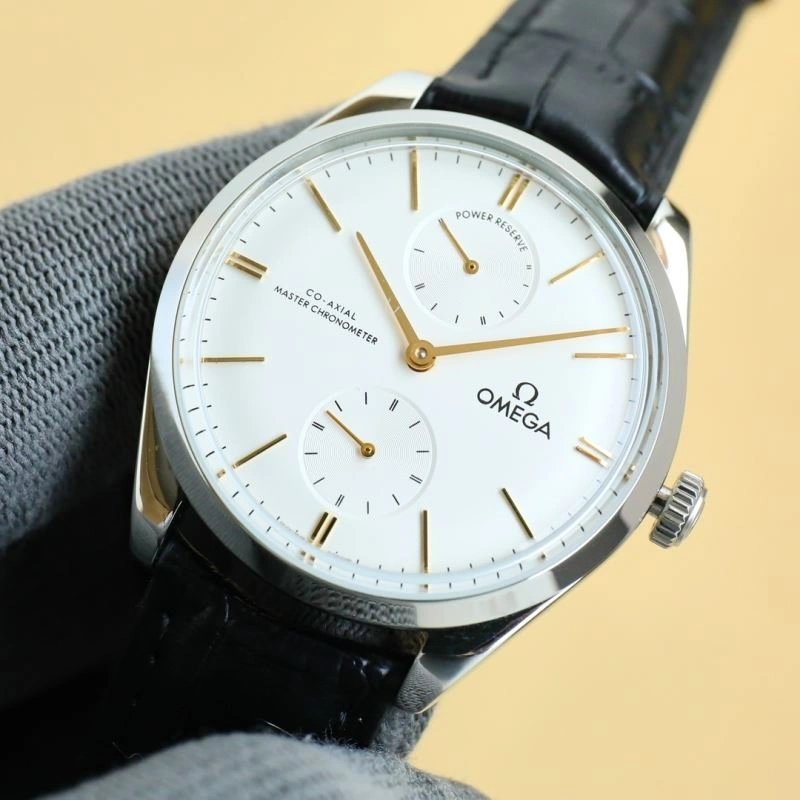 Unique OMEGA Watches 190850