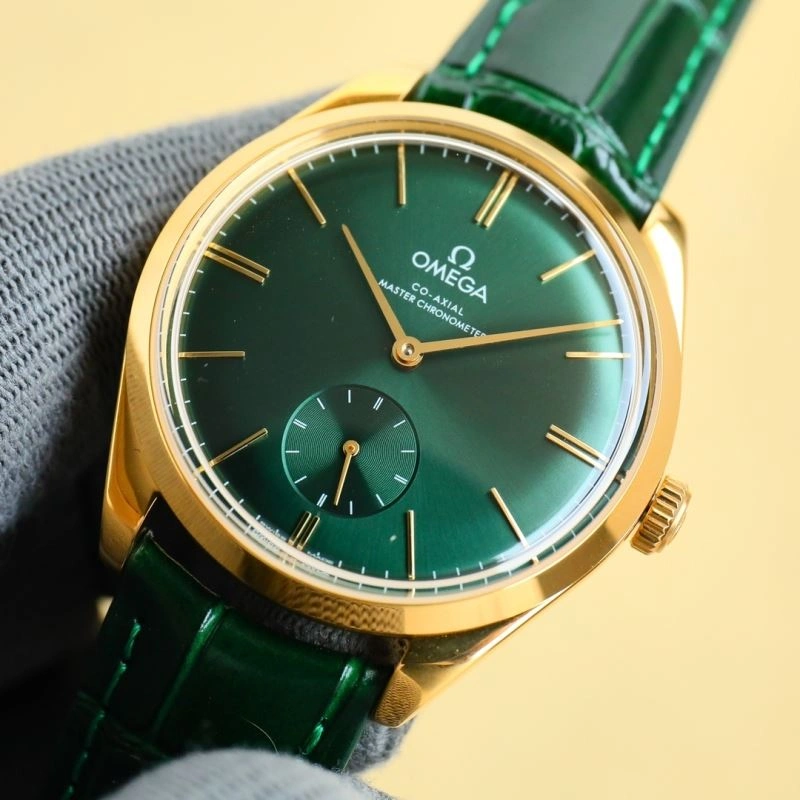 Vibrant OMEGA Watches 190849
