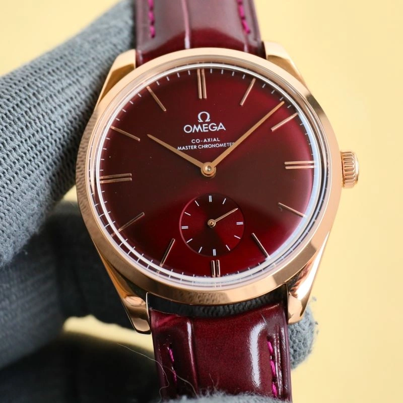 SunProtective OMEGA Watches 190848