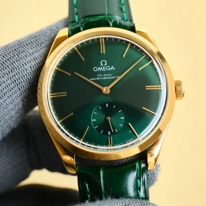 SunProtective OMEGA Watches 190848