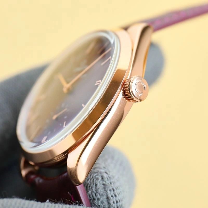 SunProtective OMEGA Watches 190848