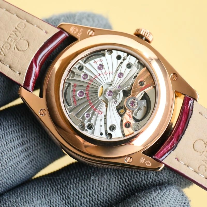 SunProtective OMEGA Watches 190848