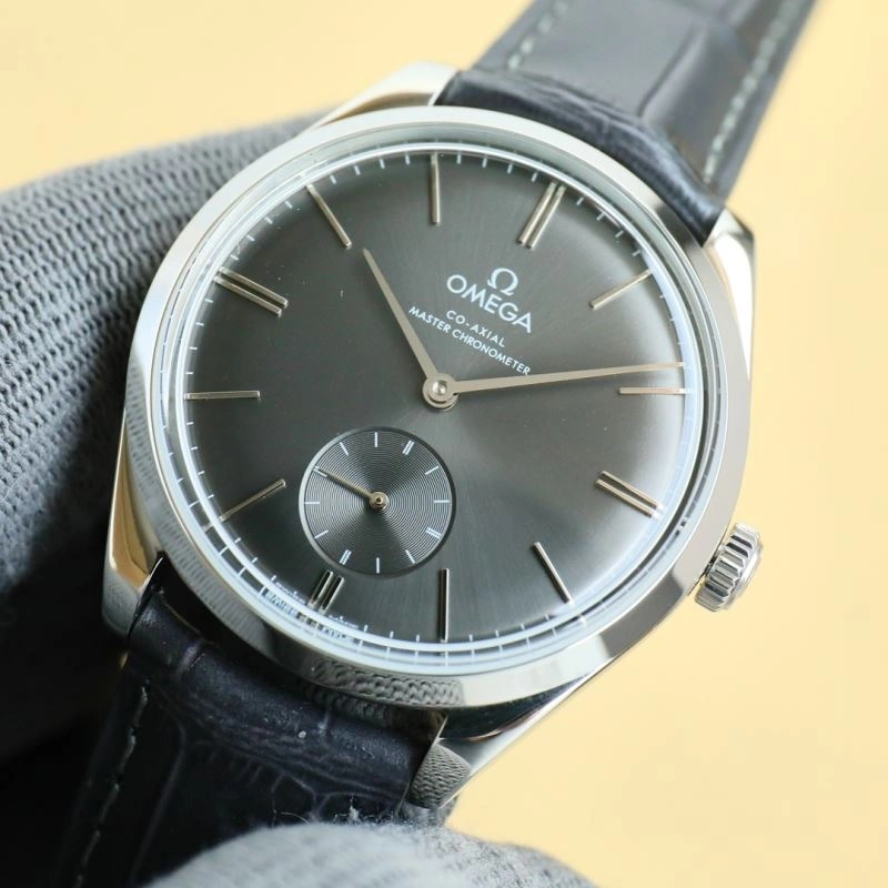 OMEGA Watches WrinkleFree 190844