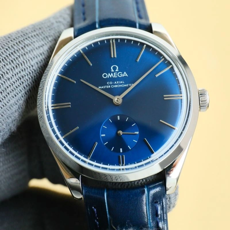 OMEGA Watches WrinkleFree 190844