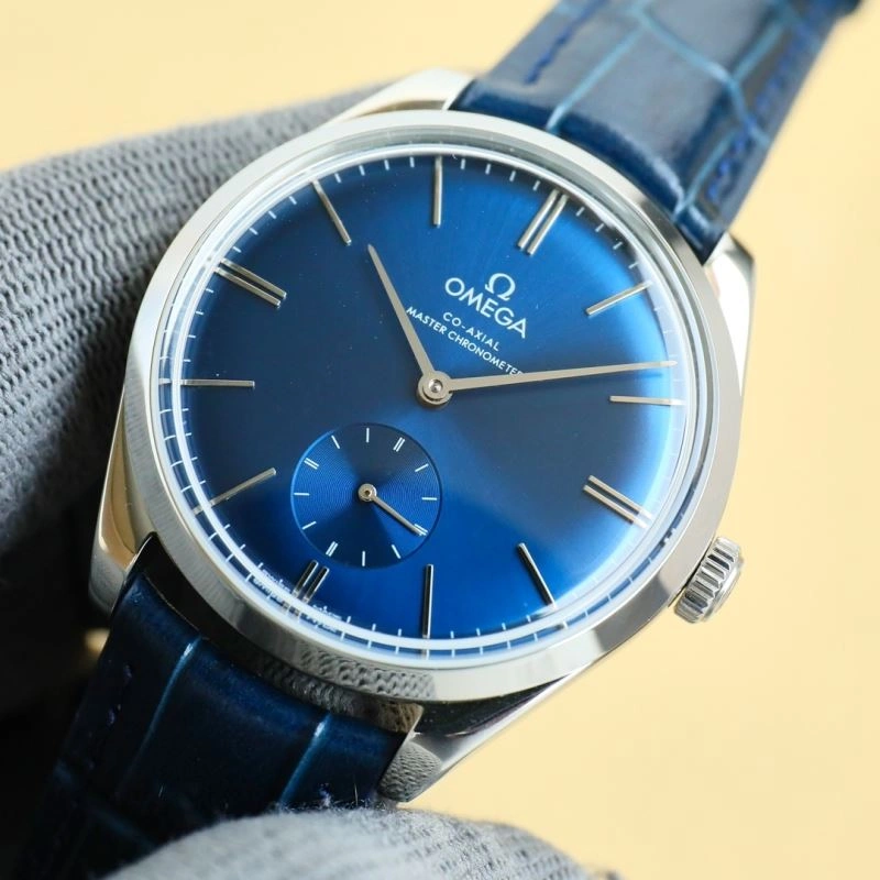 OMEGA Watches WrinkleFree 190844
