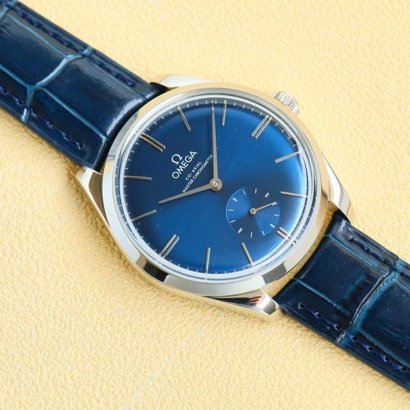 OMEGA Watches WrinkleFree 190844