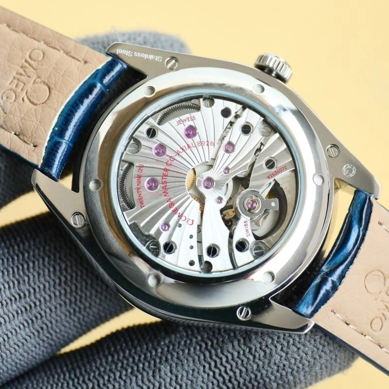 OMEGA Watches WrinkleFree 190844