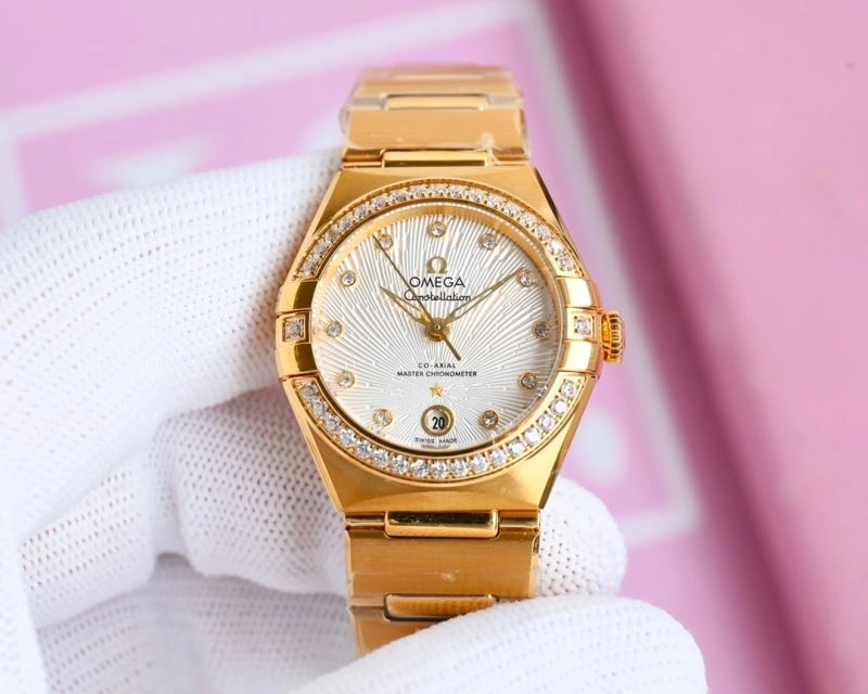 OMEGA Watches Premium 190845