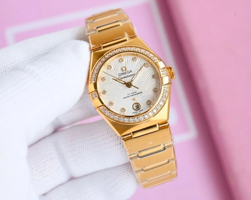 OMEGA Watches Premium 190845