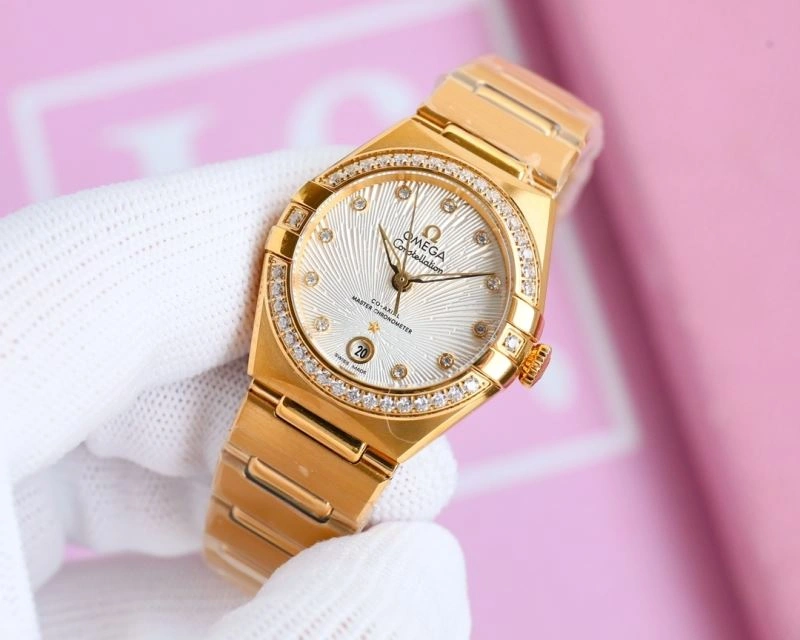 OMEGA Watches Premium 190845