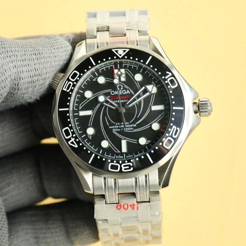 EyeCatching OMEGA Watches 190843