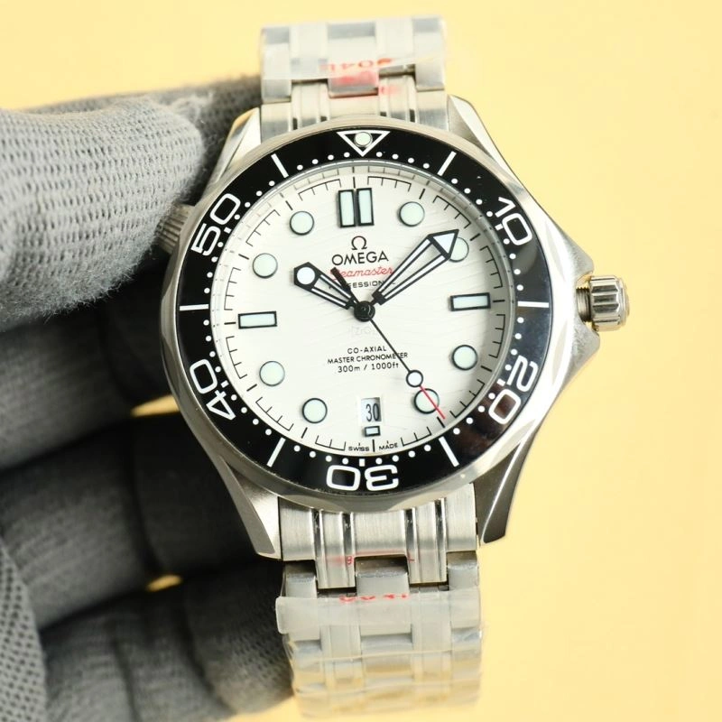 EyeCatching OMEGA Watches 190843