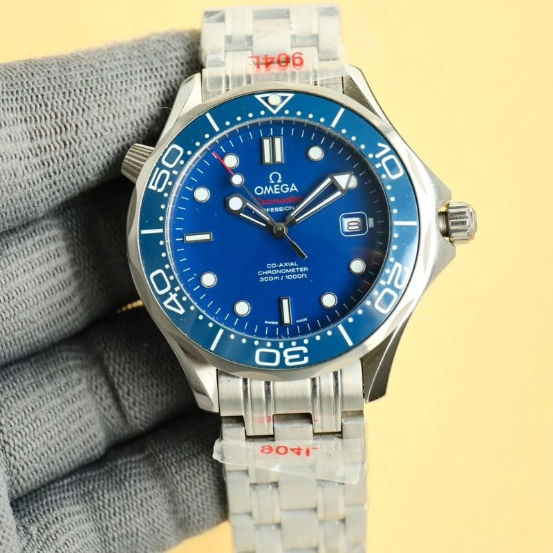 EyeCatching OMEGA Watches 190843