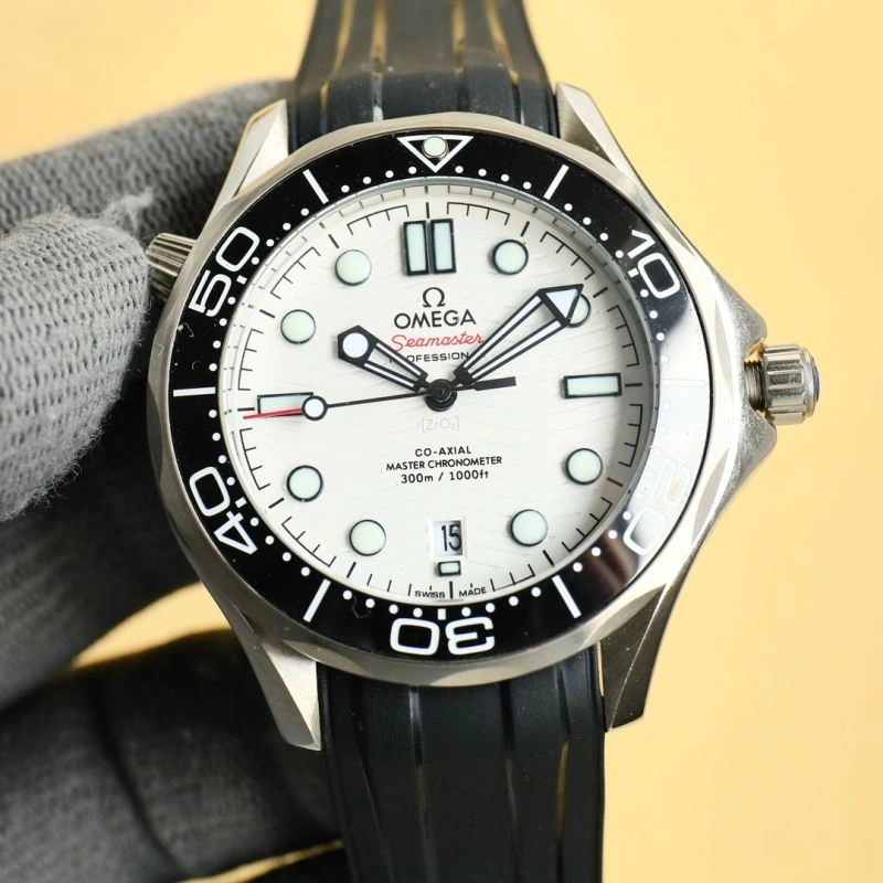 Classic OMEGA Watches 190838