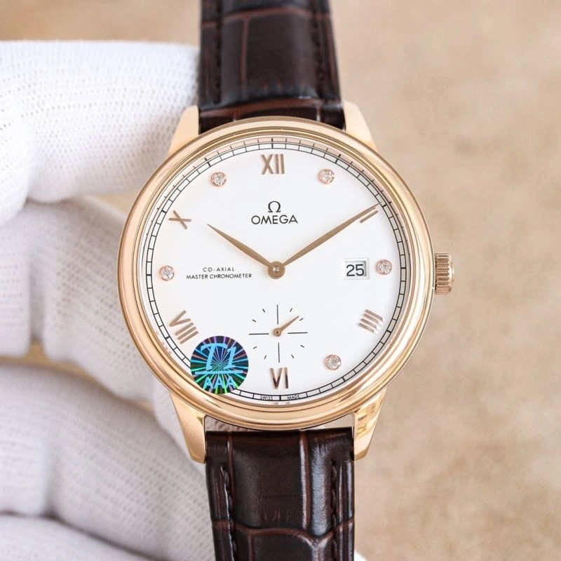 Reliable OMEGA Watches 190831