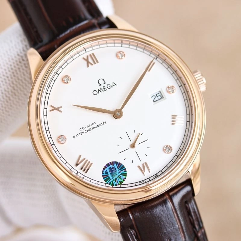 Reliable OMEGA Watches 190831