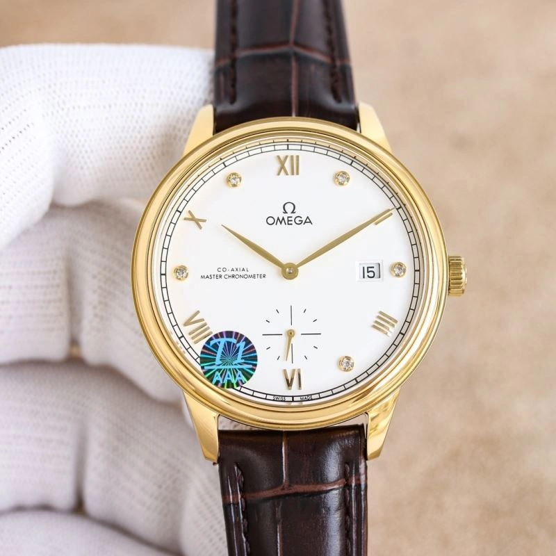 Reliable OMEGA Watches 190831
