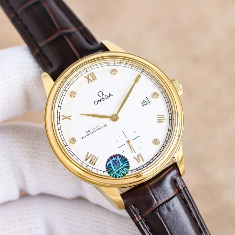 Reliable OMEGA Watches 190831