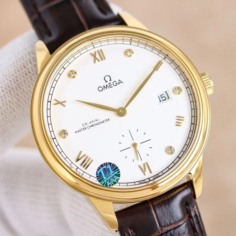 Reliable OMEGA Watches 190831