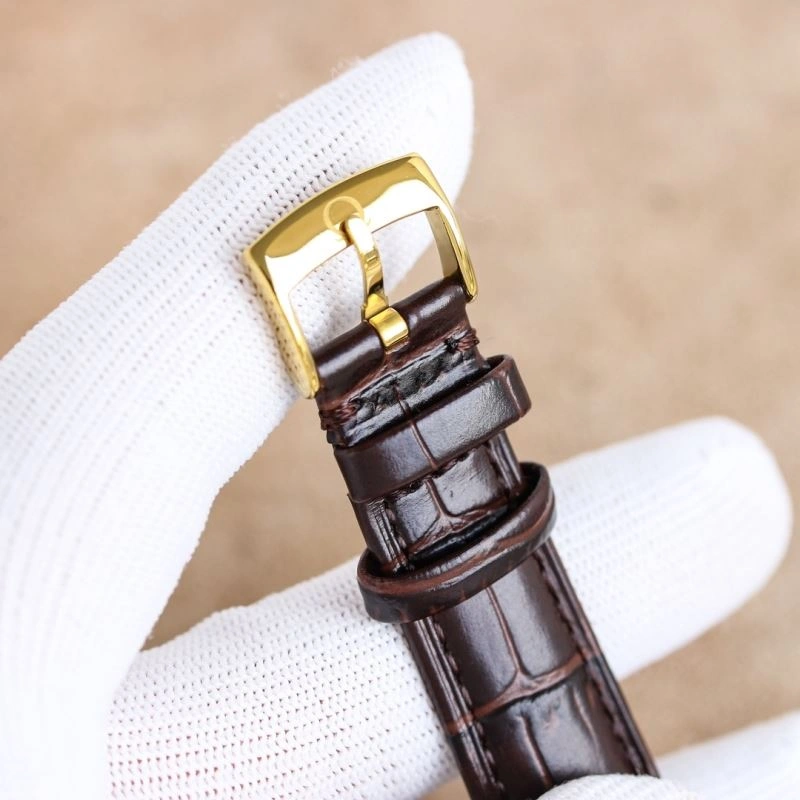 OMEGA Watches TimelessDesign 190825