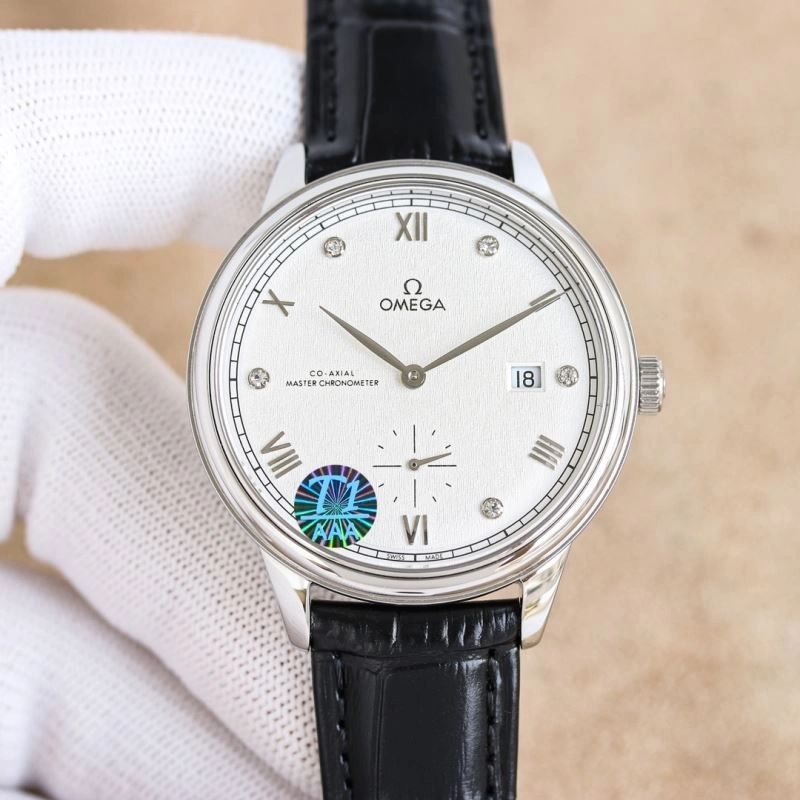 UrbanChic OMEGA Watches 190824