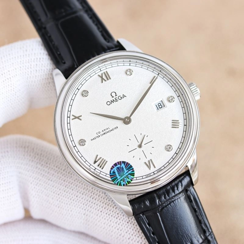 UrbanChic OMEGA Watches 190824