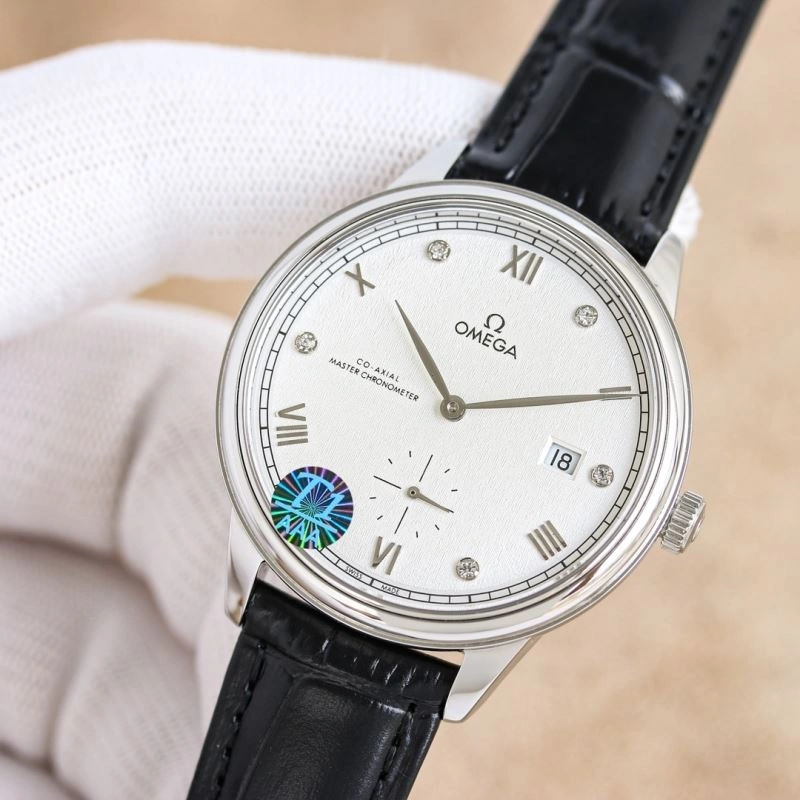 UrbanChic OMEGA Watches 190824