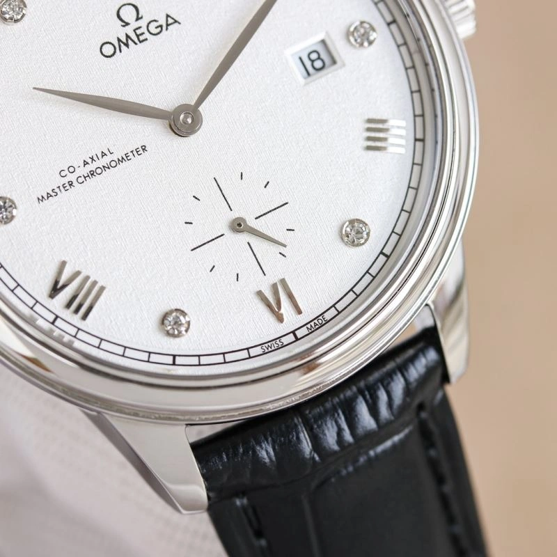 UrbanChic OMEGA Watches 190824
