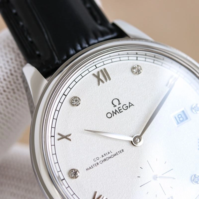 UrbanChic OMEGA Watches 190824