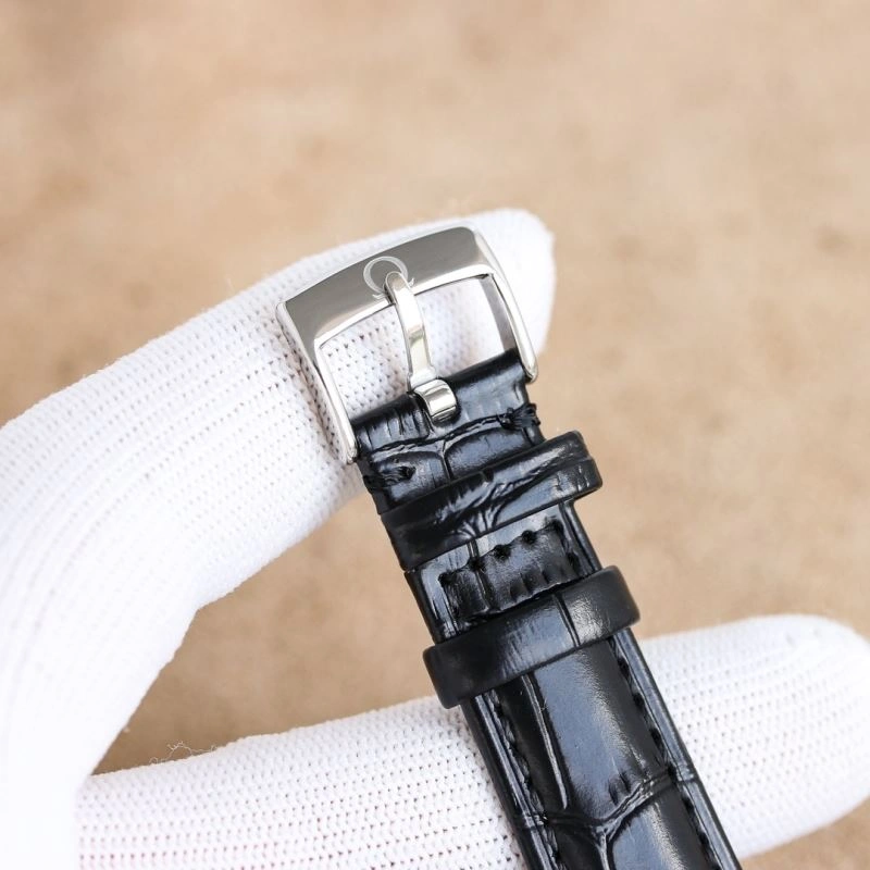 UrbanChic OMEGA Watches 190824