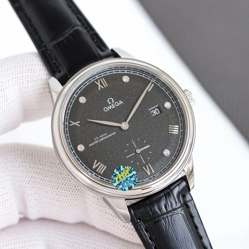 OMEGA Watches MoistureWicking 190826