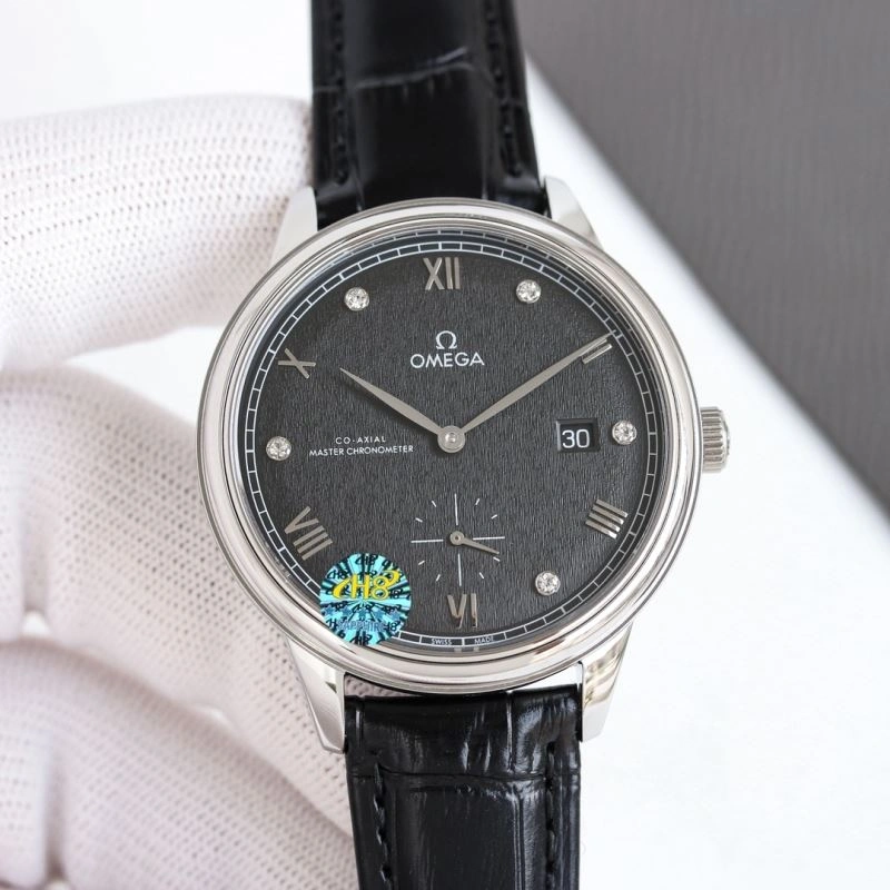 OMEGA Watches MoistureWicking 190826