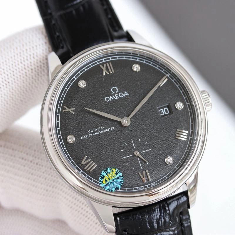 OMEGA Watches MoistureWicking 190826