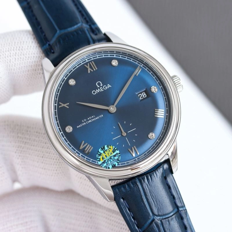 OMEGA Watches MoistureWicking 190826