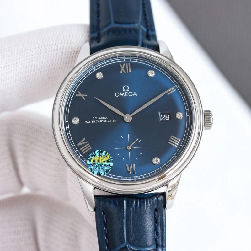 OMEGA Watches MoistureWicking 190826