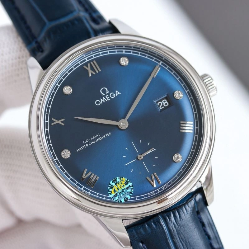 OMEGA Watches MoistureWicking 190826