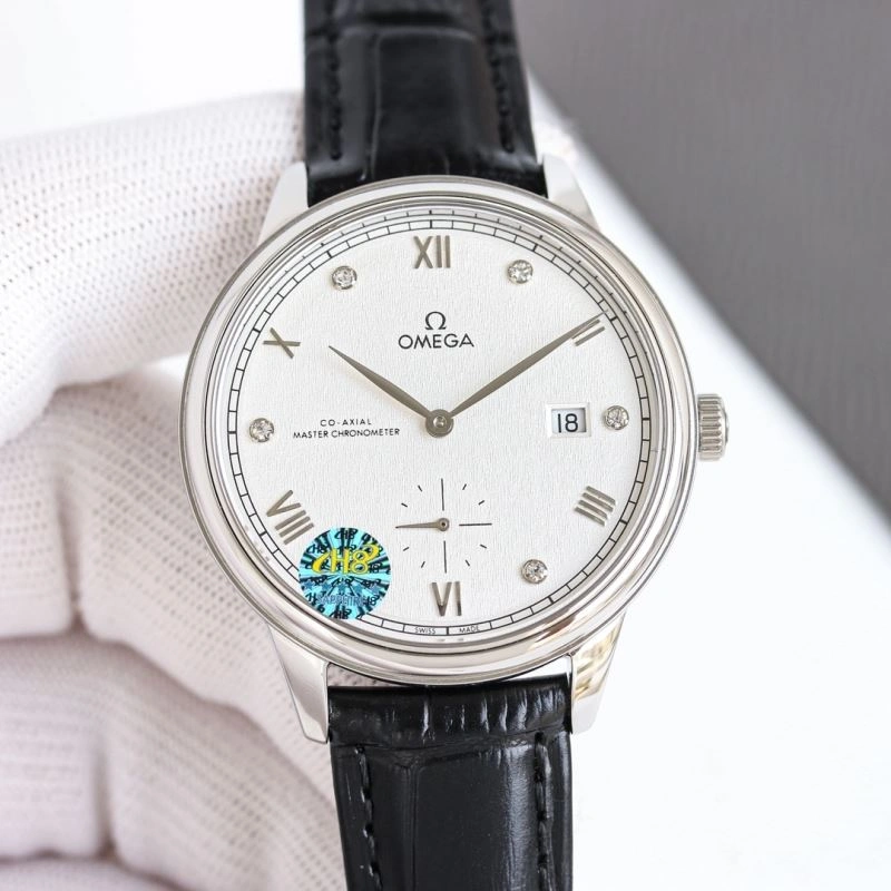 OMEGA Watches Breathable 190836
