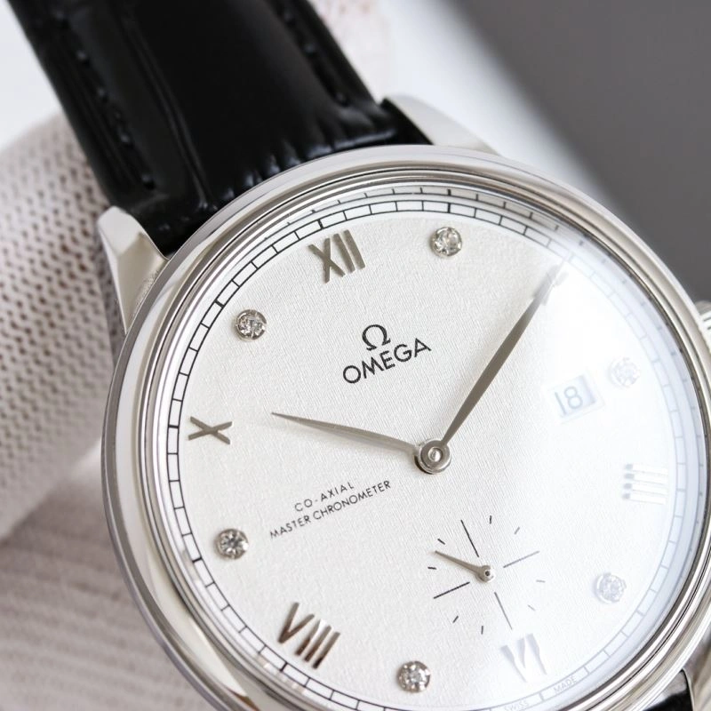 OMEGA Watches Breathable 190836