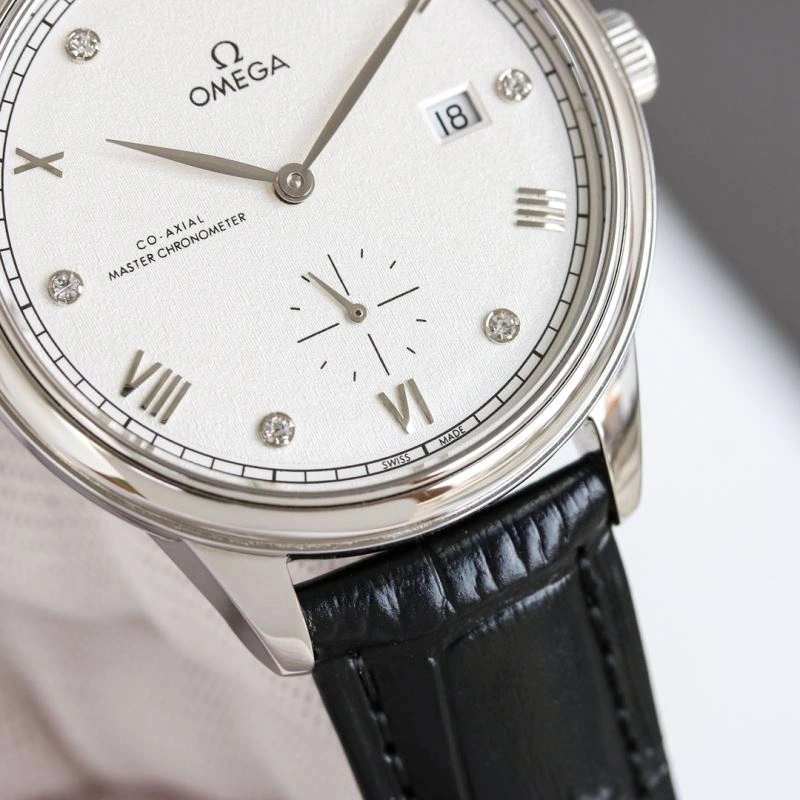 OMEGA Watches Breathable 190836