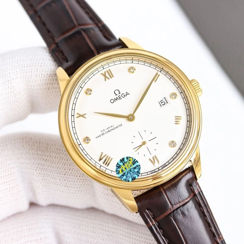 EyeCatching OMEGA Watches 190833