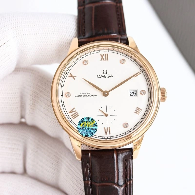EyeCatching OMEGA Watches 190833