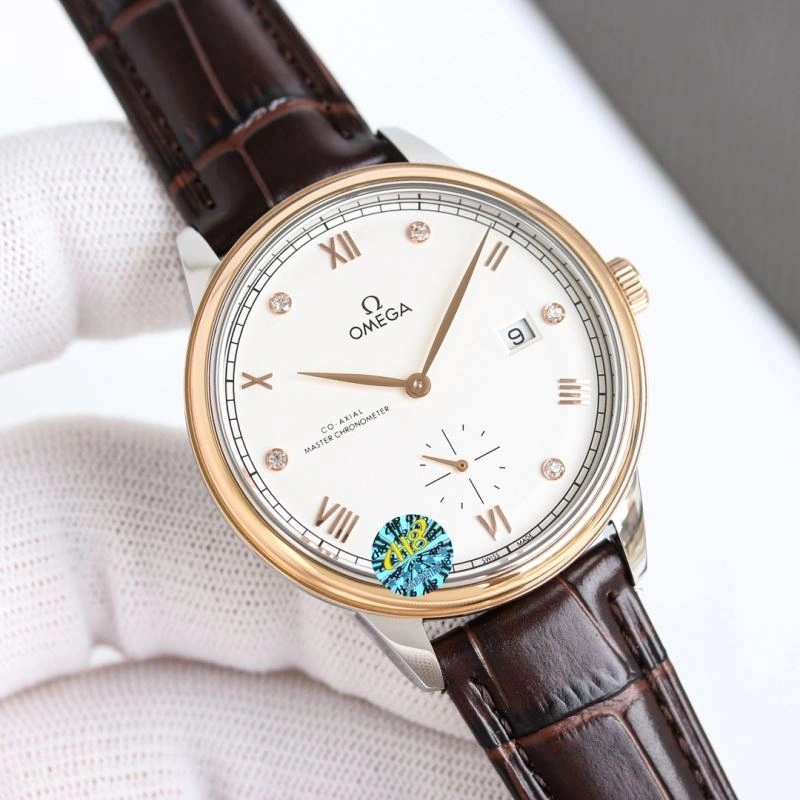 OMEGA Watches TimelessDesign 190832