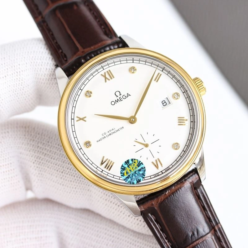 OMEGA Watches TimelessDesign 190832