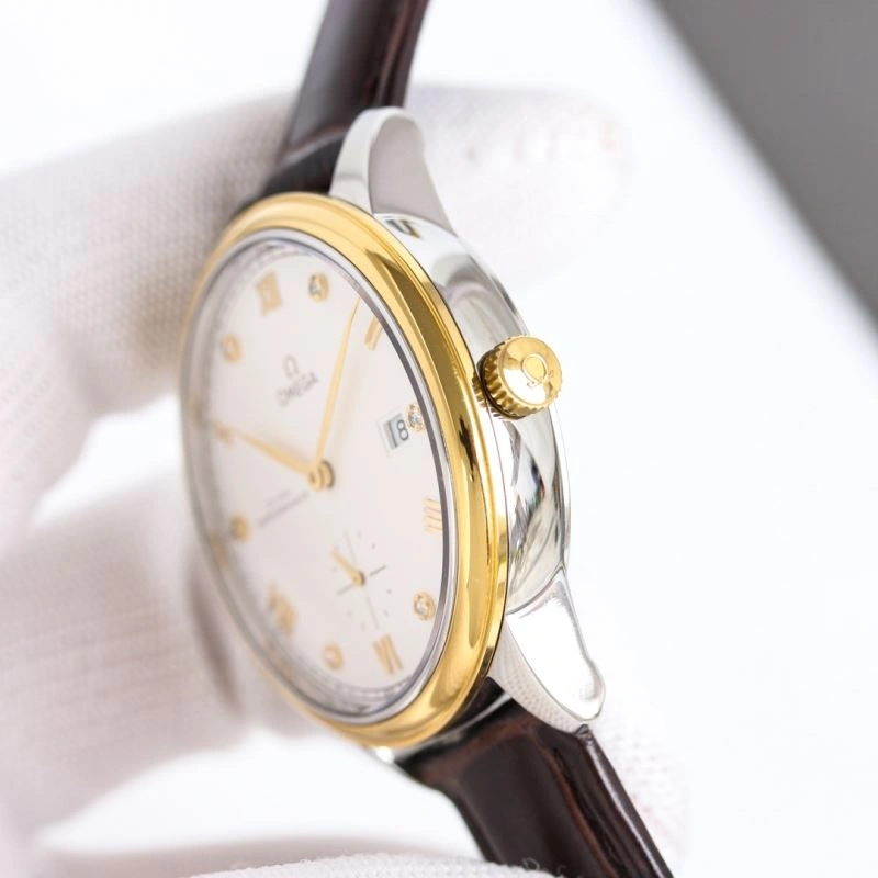OMEGA Watches TimelessDesign 190832