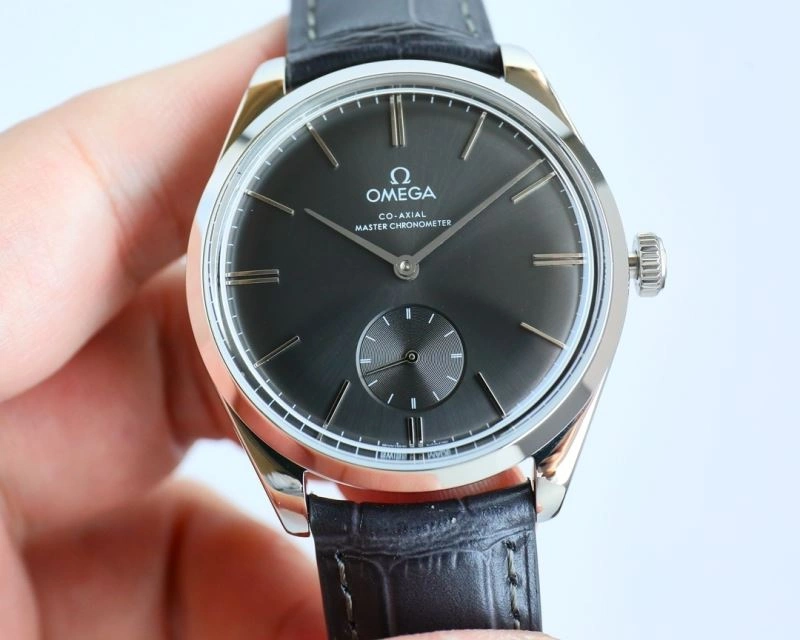QuickDry OMEGA Watches 190834