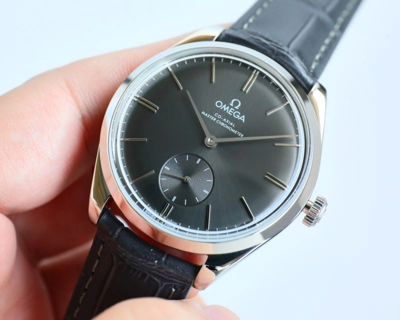 QuickDry OMEGA Watches 190834